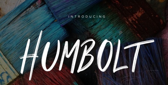 Шрифт на тему графика