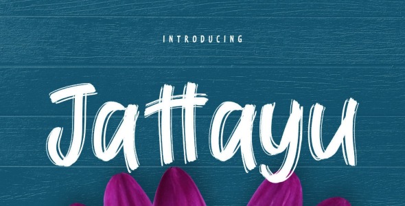 Шрифт на тему графика