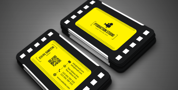 Фирменный стиль на тему графика