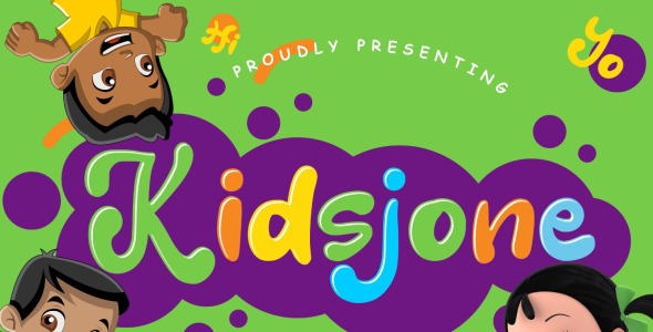 Шрифт на тему графика