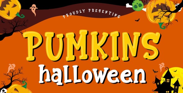 Шрифт на тему графика