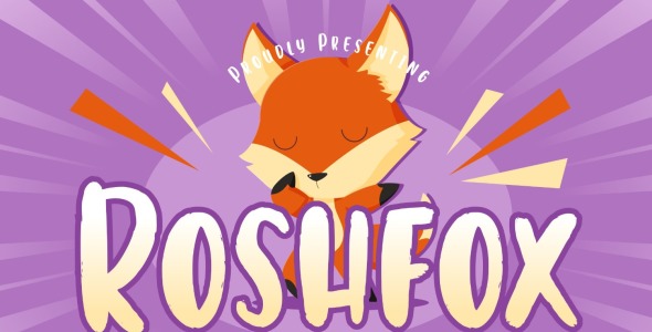 Шрифт на тему графика