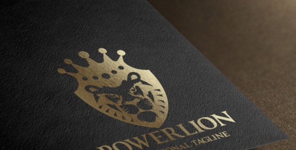 Шаблон логотипа на тему графика