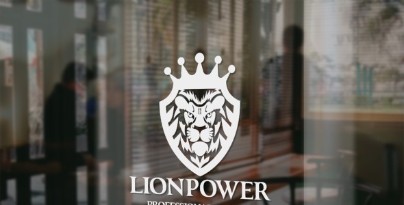 Шаблон логотипа на тему графика