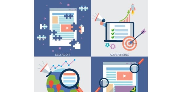 Иллюстрация на тему графика