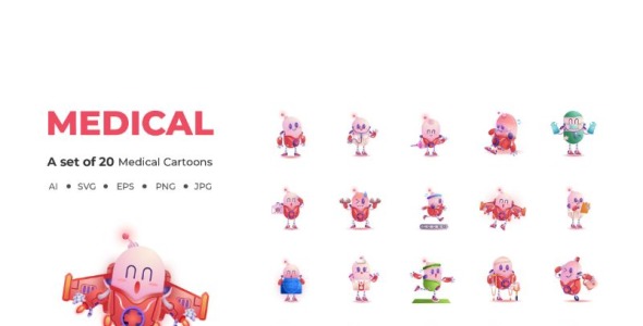 Иллюстрация на тему графика