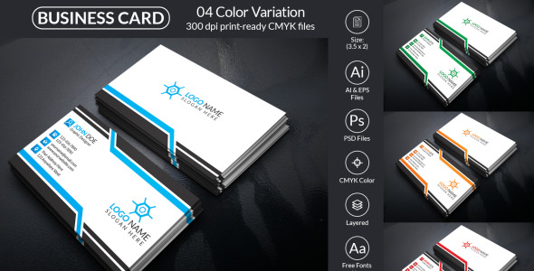 Фирменный стиль на тему графика