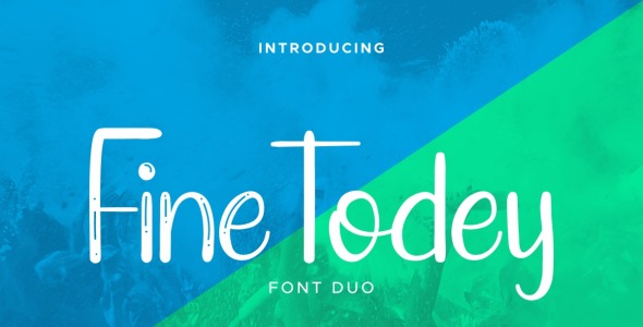 Шрифт на тему графика