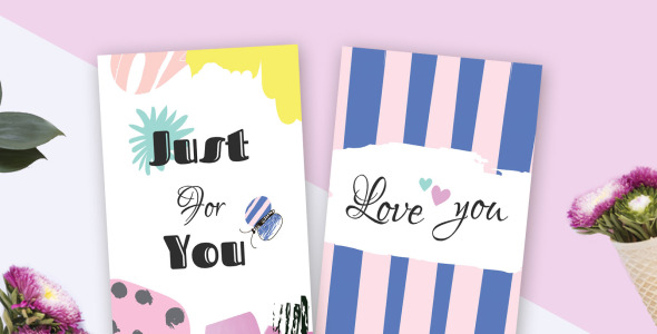 Фирменный стиль на тему графика