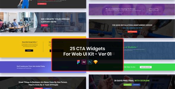 UI элементы на тему графика