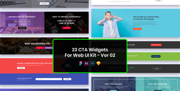 UI элементы на тему графика