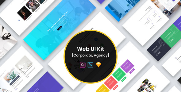 UI элементы на тему графика