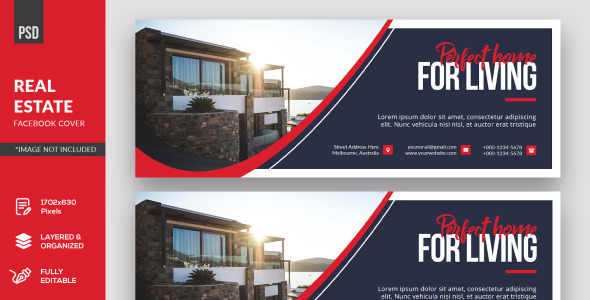 Шаблон для соцсетей на тему графика