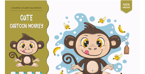 Vector на тему графика