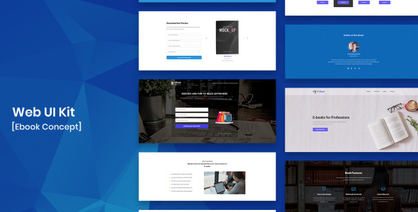 UI элементы на тему графика