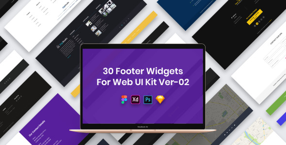 UI элементы на тему графика