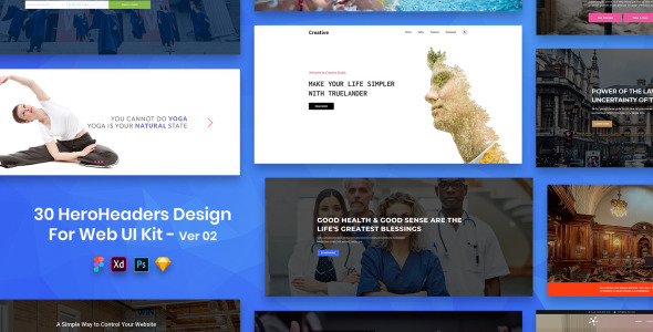 UI элементы на тему графика