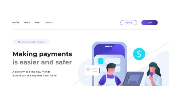 Vector на тему графика