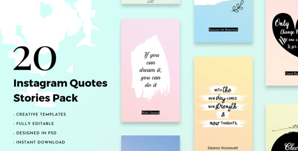 Шаблон для соцсетей на тему графика