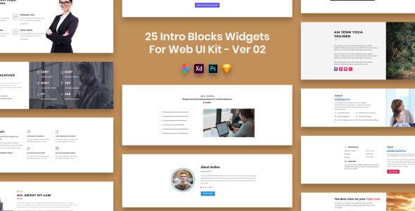 UI элементы на тему графика