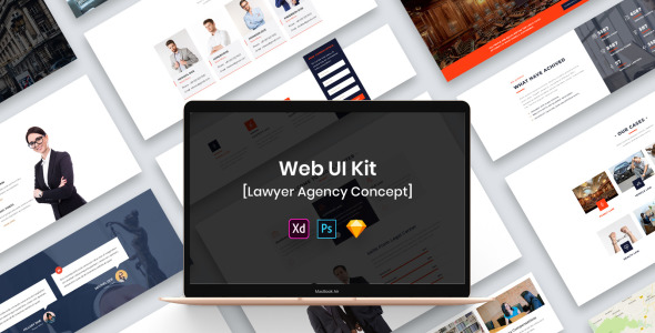 UI элементы на тему графика