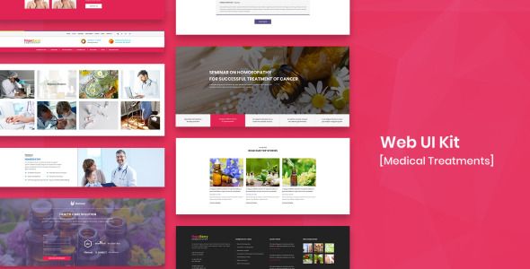 UI элементы на тему графика