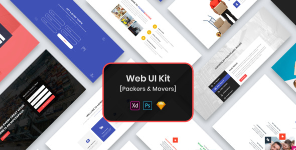 UI элементы на тему графика