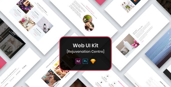 UI элементы на тему графика