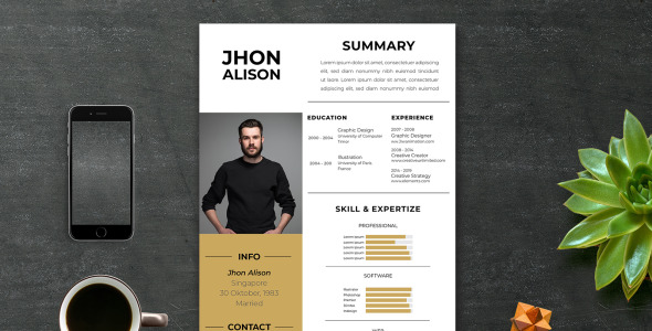 Резюме на тему графика