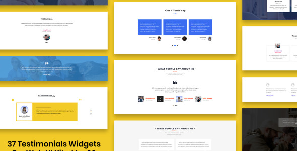 UI элементы на тему графика