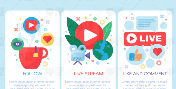 Иллюстрация на тему графика