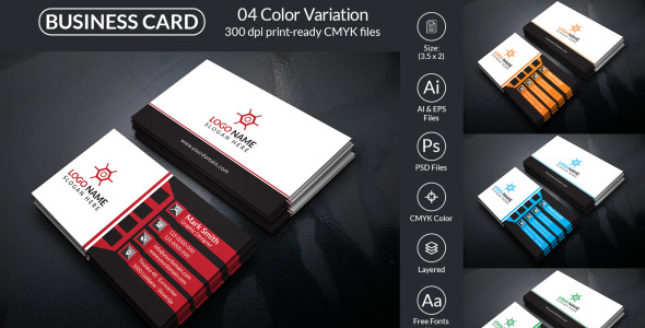 Фирменный стиль на тему графика