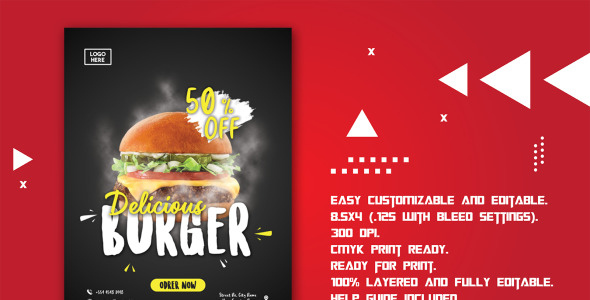 Фирменный стиль на тему графика