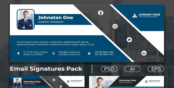 Фирменный стиль на тему графика