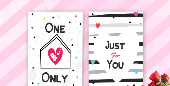 Фирменный стиль на тему графика