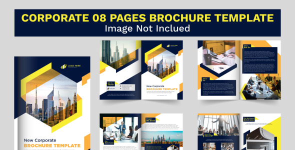 Фирменный стиль на тему графика