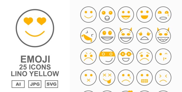 Набор иконок на тему social media