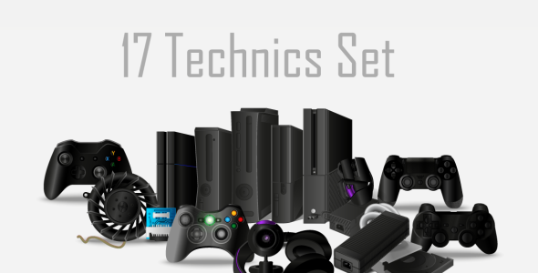 Фирменный стиль на тему графика