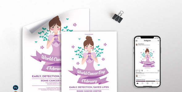 Фирменный стиль на тему графика