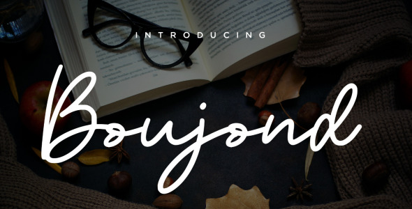 Шрифт на тему графика