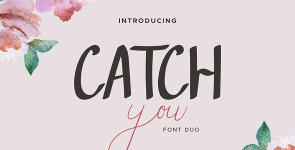 Шрифт на тему графика