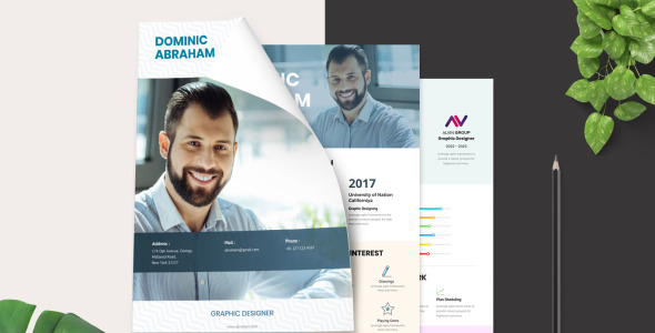 Резюме на тему графика