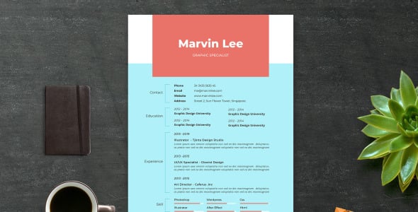 Резюме на тему графика