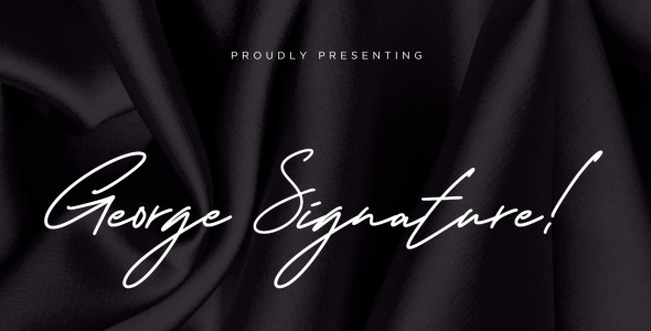 Шрифт на тему графика