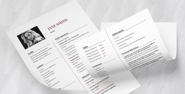 Резюме на тему графика