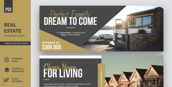 Шаблон для соцсетей на тему графика