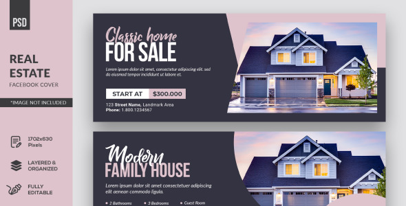 Шаблон для соцсетей на тему графика