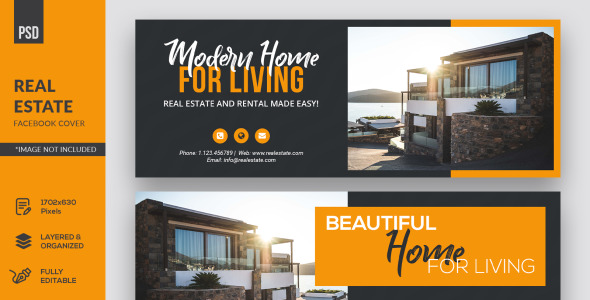 Шаблон для соцсетей на тему графика