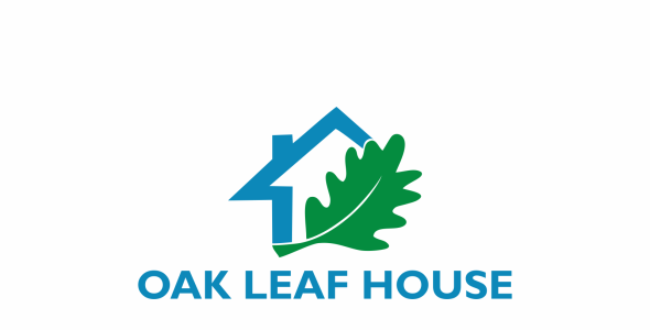 Шаблон логотипа на тему графика