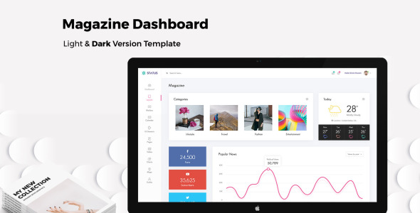 UI элементы на тему графика